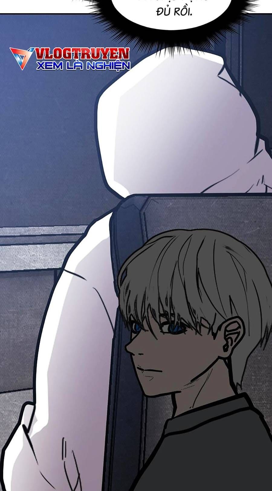 Người Hùng Thực Tế Ảo Chap 40 - Next Chap 41