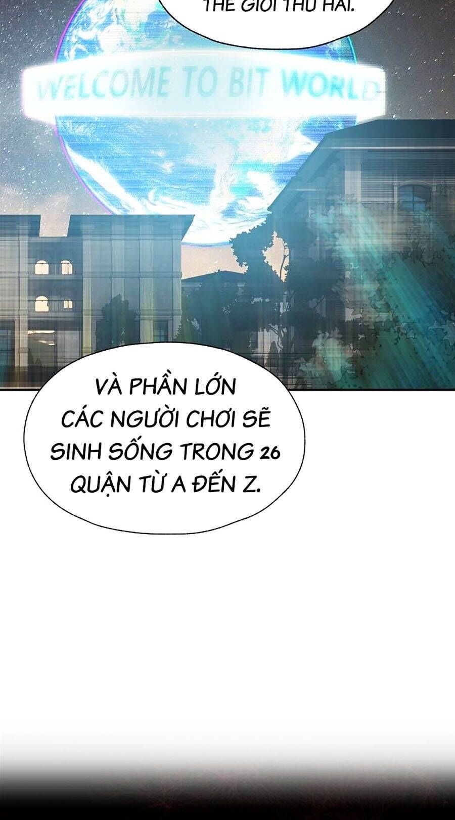 Người Hùng Thực Tế Ảo Chap 40 - Next Chap 41
