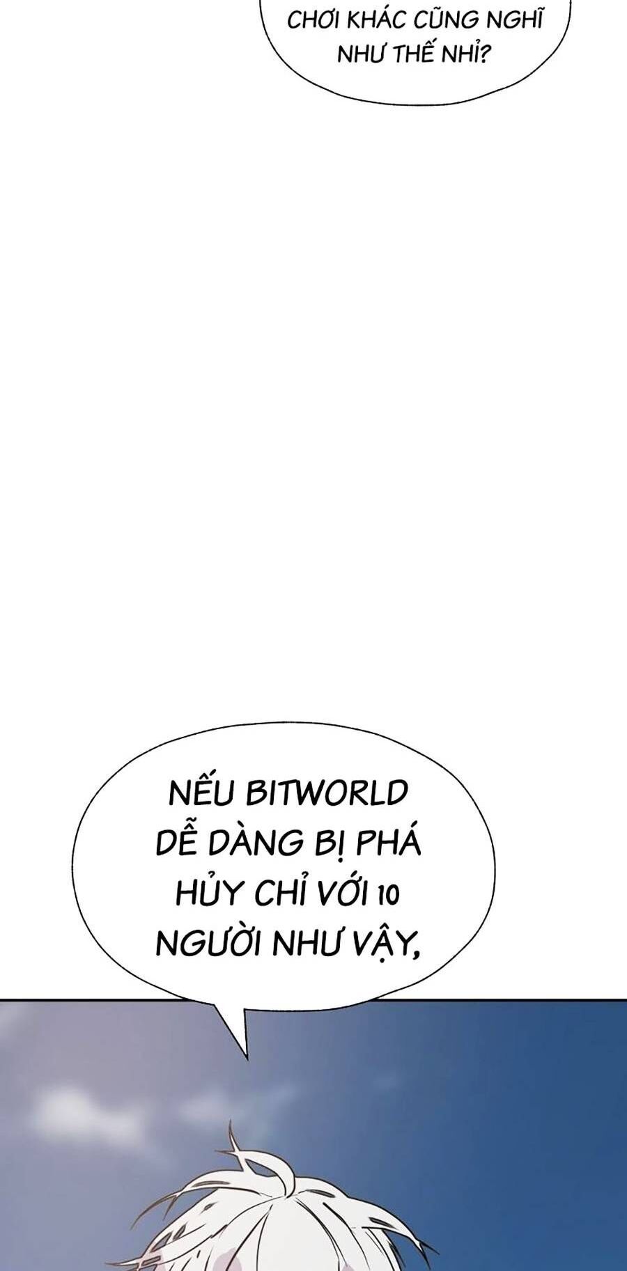 Người Hùng Thực Tế Ảo Chap 40 - Next Chap 41