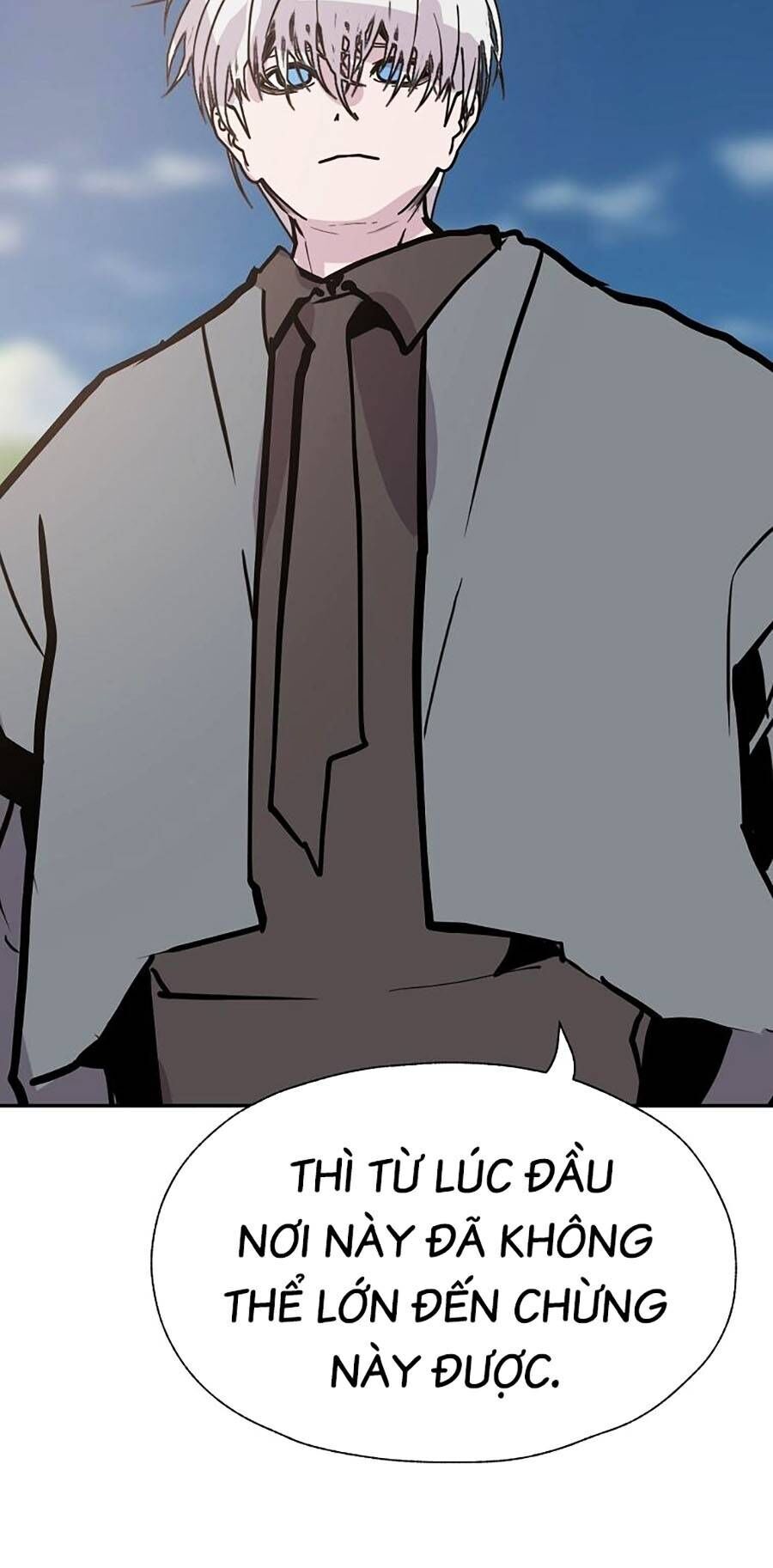 Người Hùng Thực Tế Ảo Chap 40 - Next Chap 41