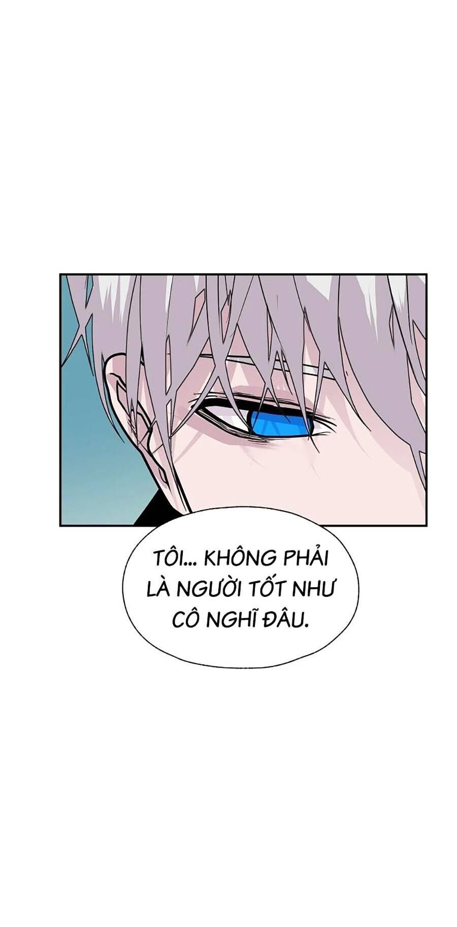 Người Hùng Thực Tế Ảo Chap 40 - Next Chap 41