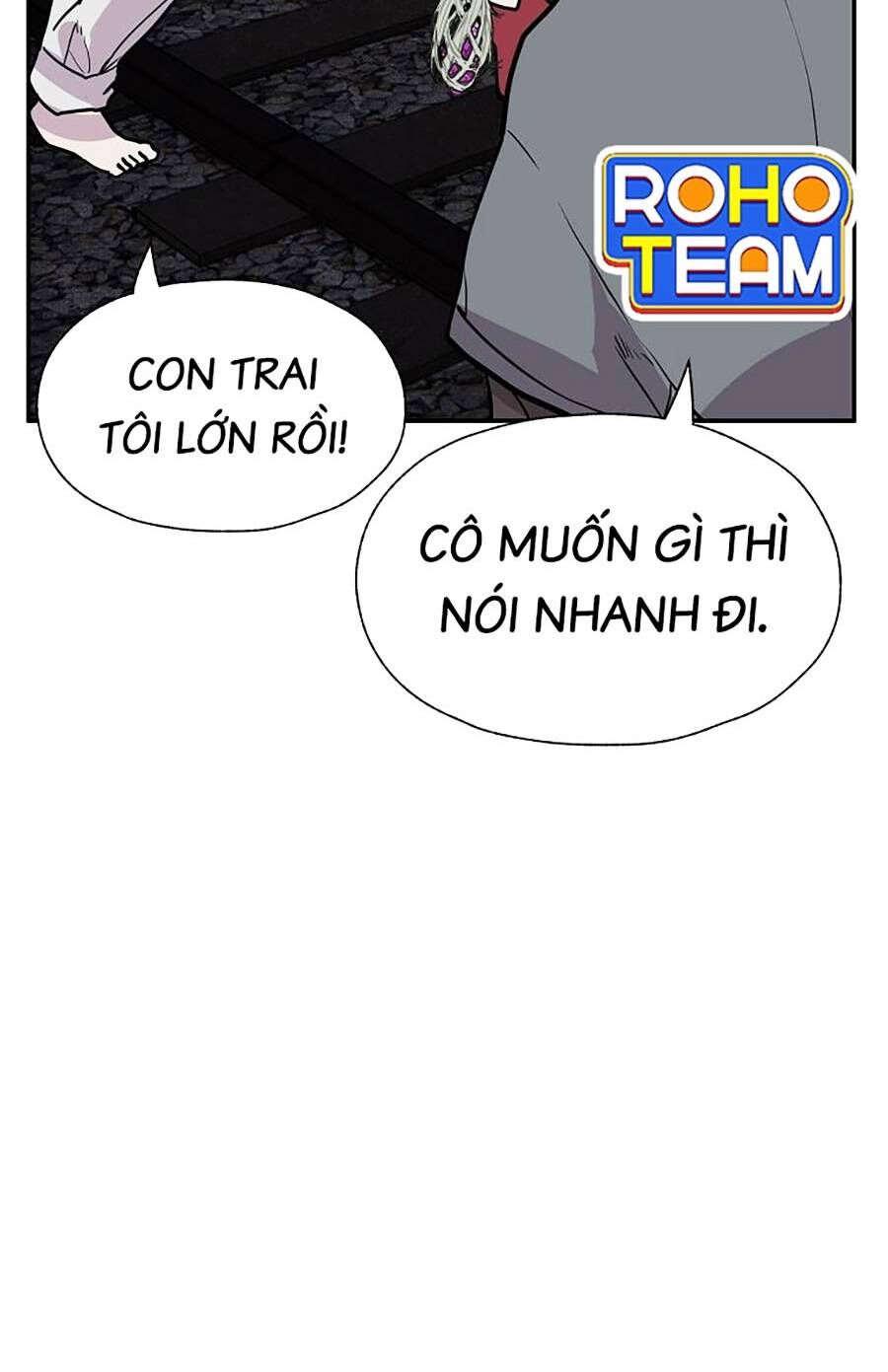 Người Hùng Thực Tế Ảo Chap 40 - Next Chap 41