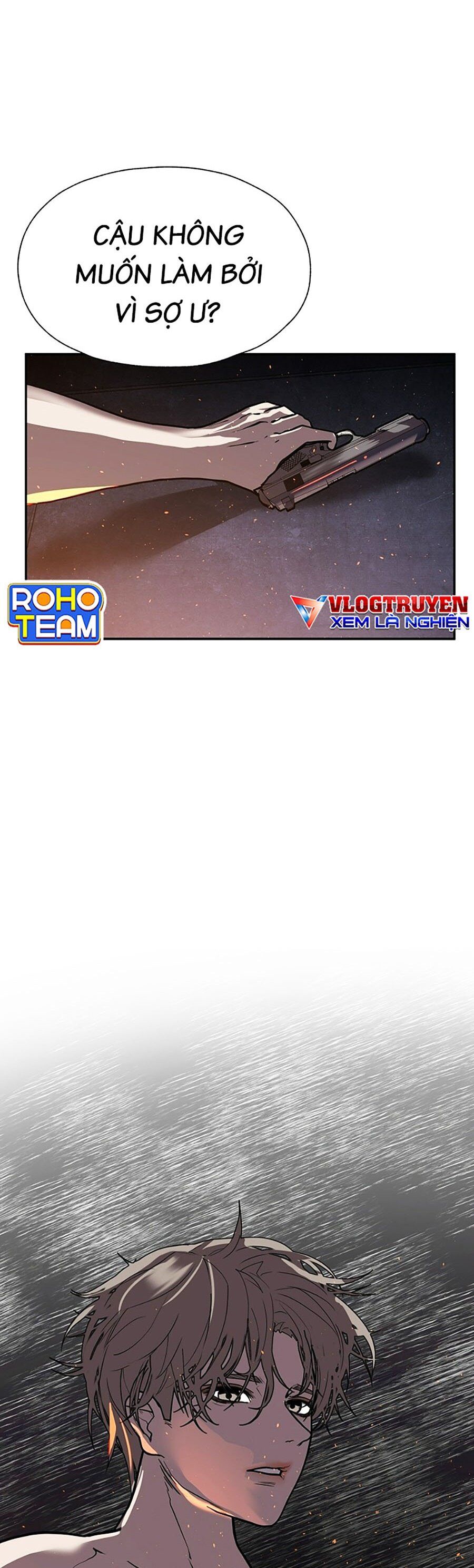 Người Hùng Thực Tế Ảo Chap 46 - Next Chap 47