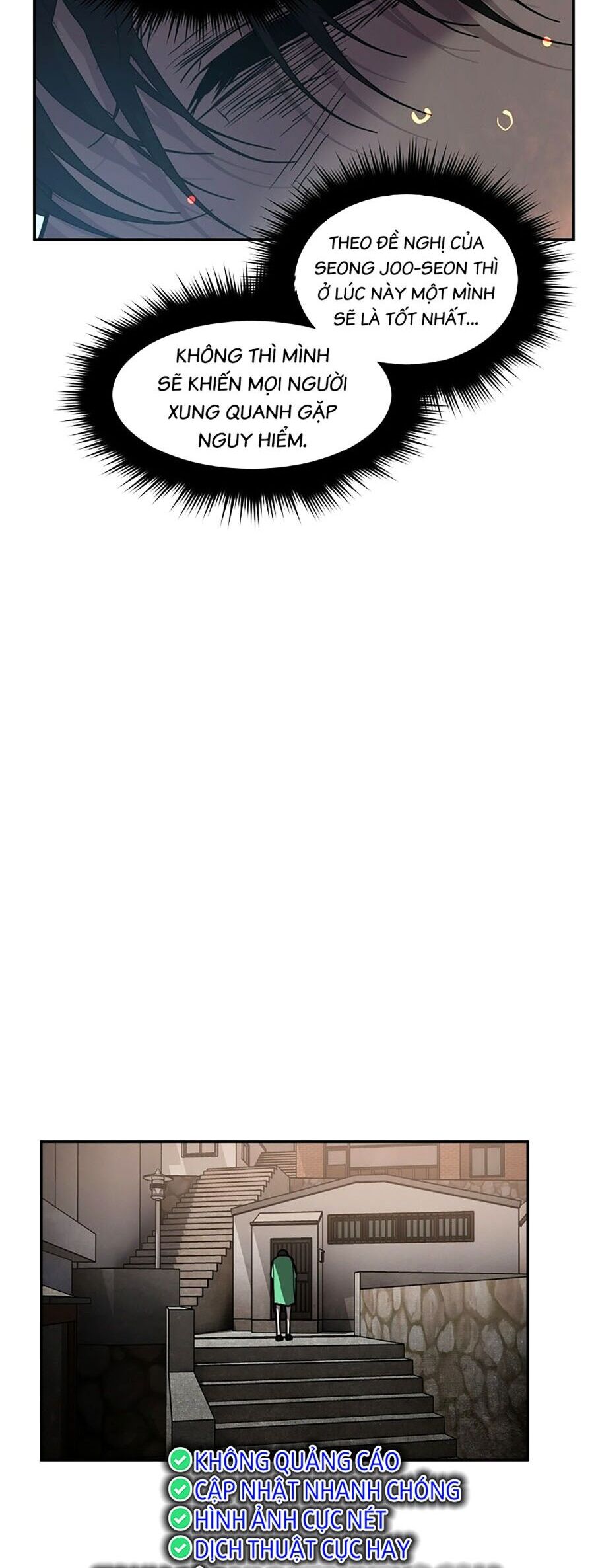 Người Hùng Thực Tế Ảo Chap 47 - Next Chap 48