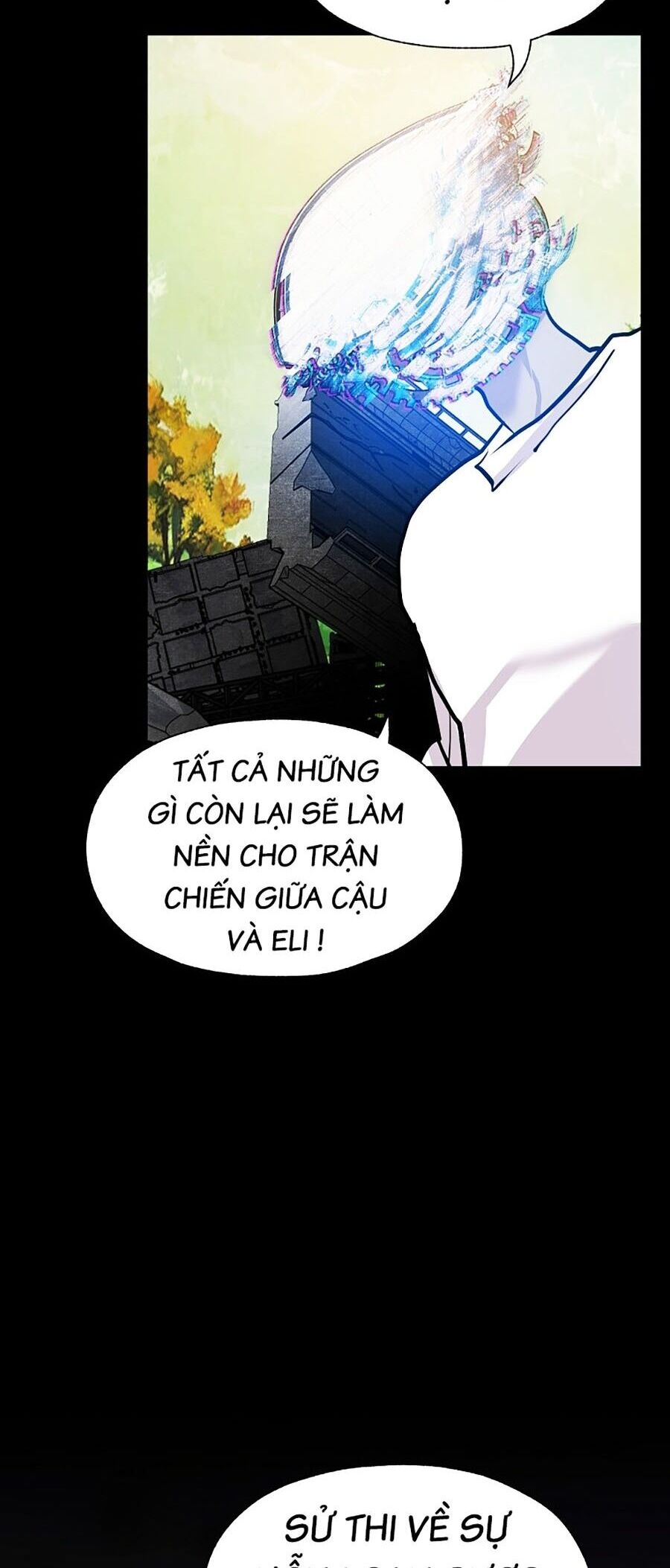 Người Hùng Thực Tế Ảo Chap 47 - Next Chap 48