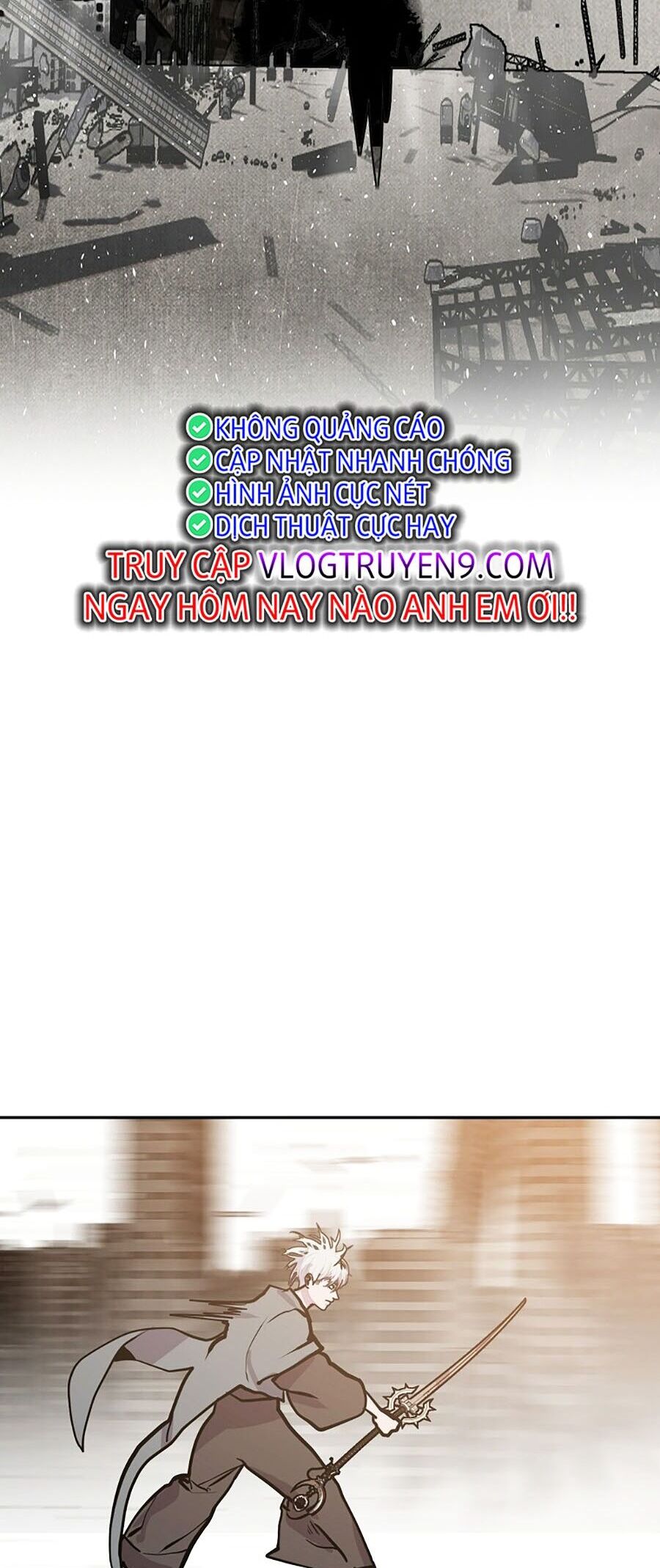 Người Hùng Thực Tế Ảo Chap 48 - Next Chap 49