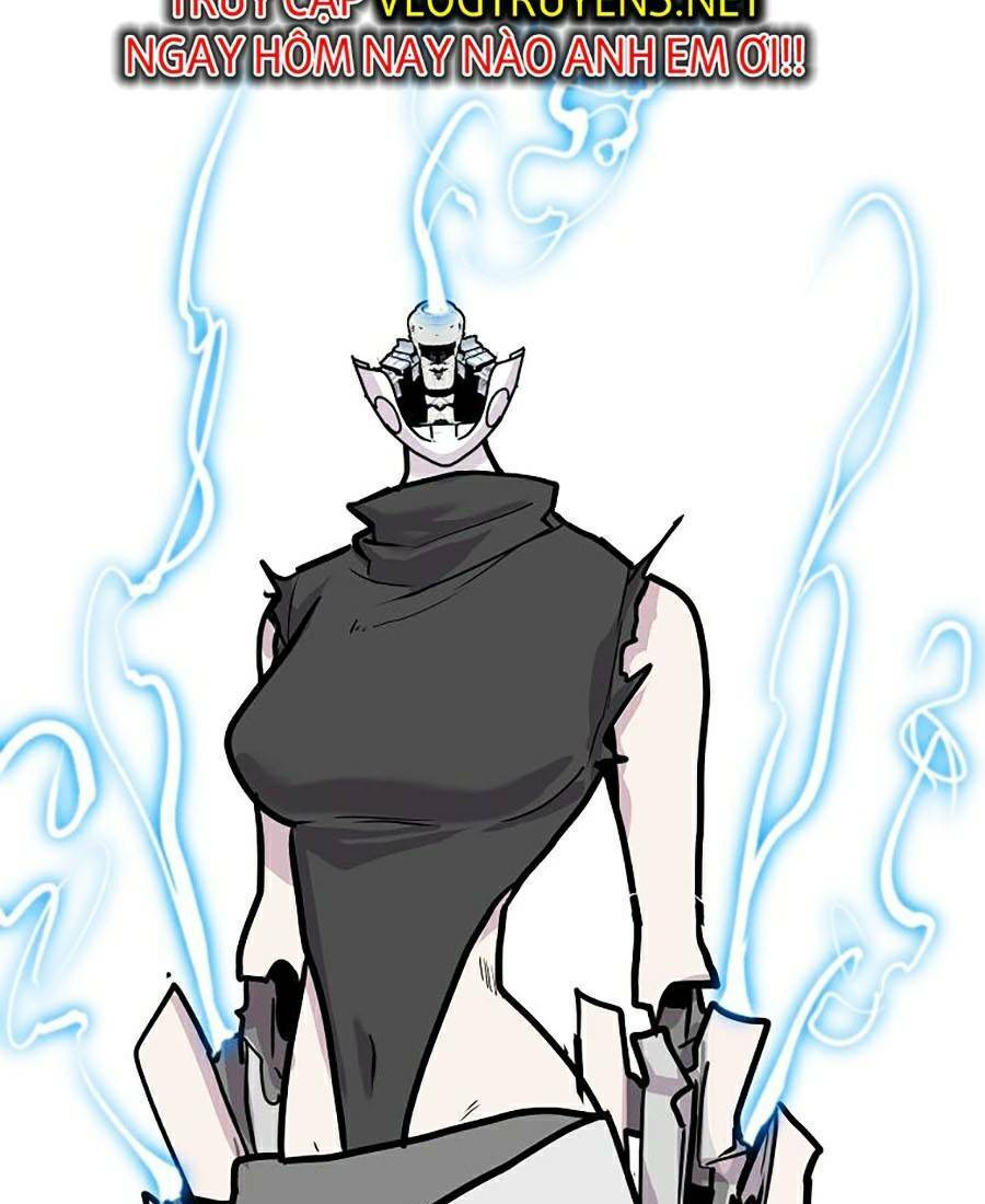 Người Hùng Thực Tế Ảo Chap 30 - Next Chap 31