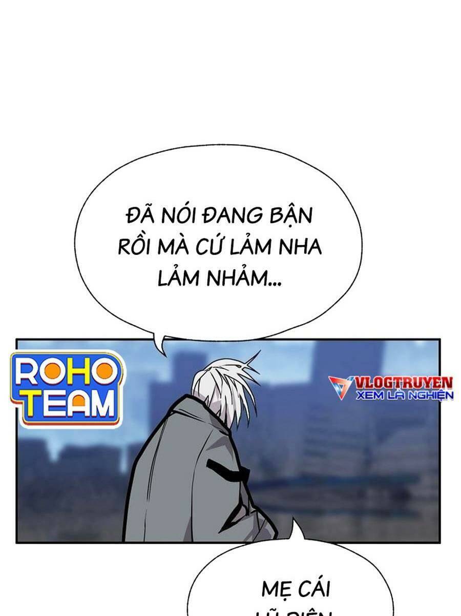 Người Hùng Thực Tế Ảo Chap 33 - Next Chap 34