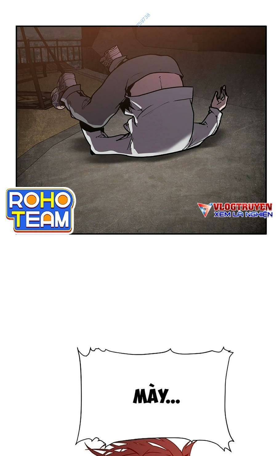 Người Hùng Thực Tế Ảo Chap 37 - Next Chap 38