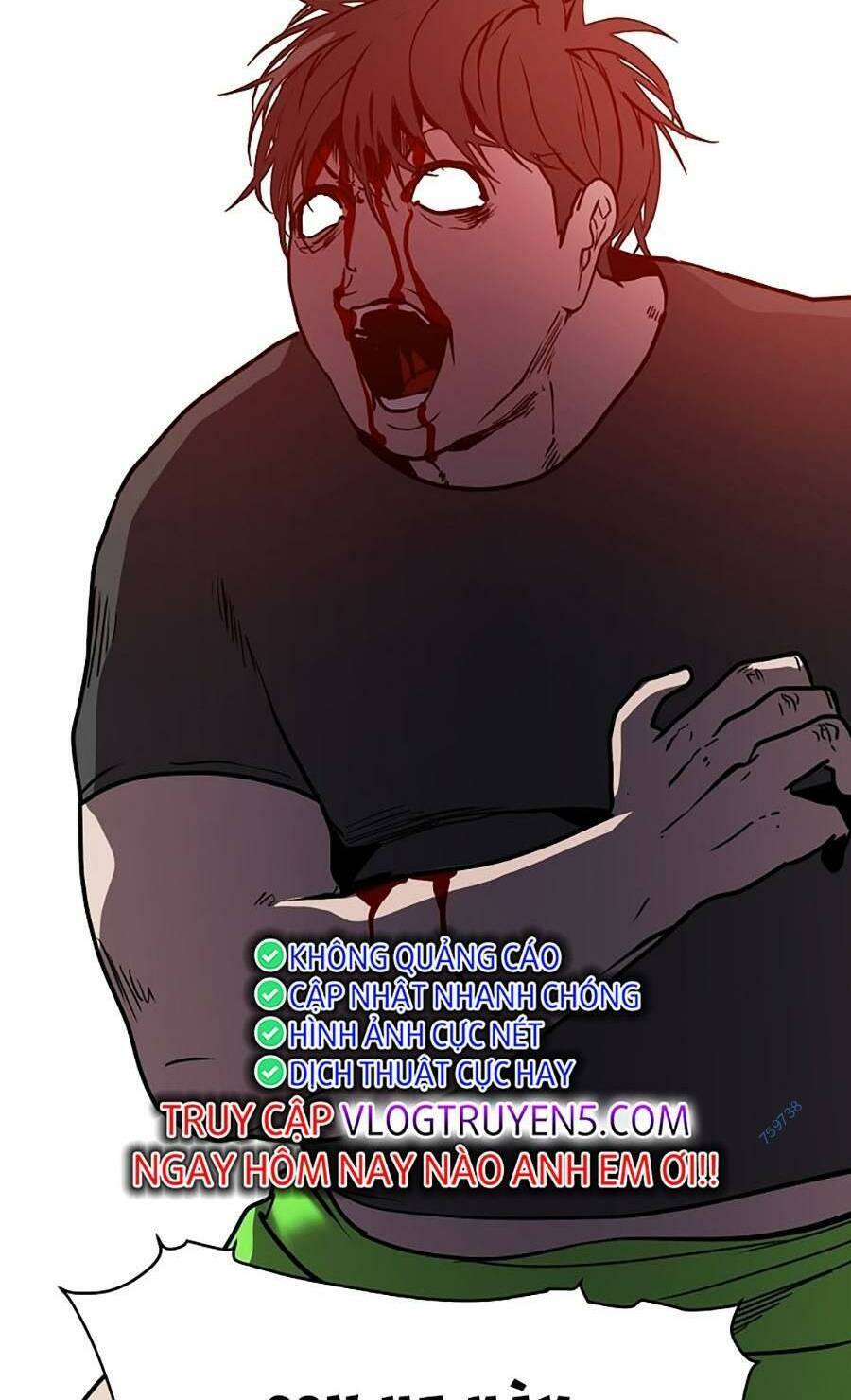 Người Hùng Thực Tế Ảo Chap 37 - Next Chap 38