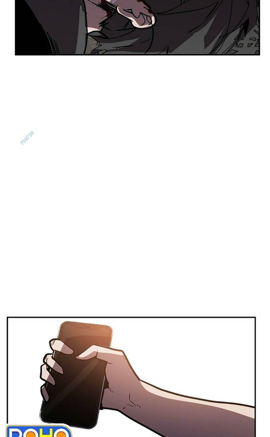 Người Hùng Thực Tế Ảo Chap 37 - Next Chap 38