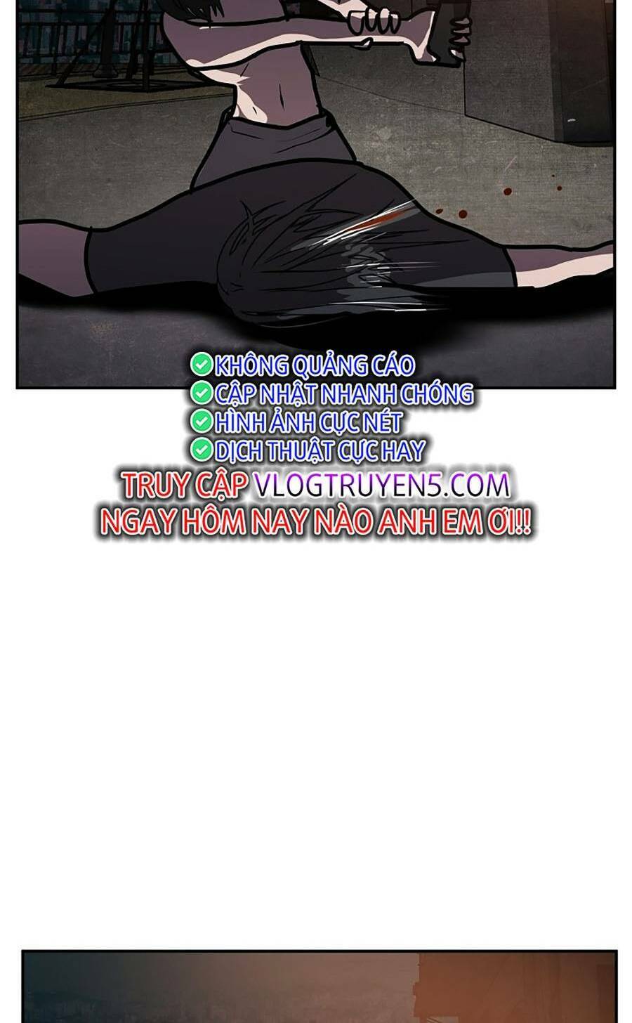 Người Hùng Thực Tế Ảo Chap 37 - Next Chap 38