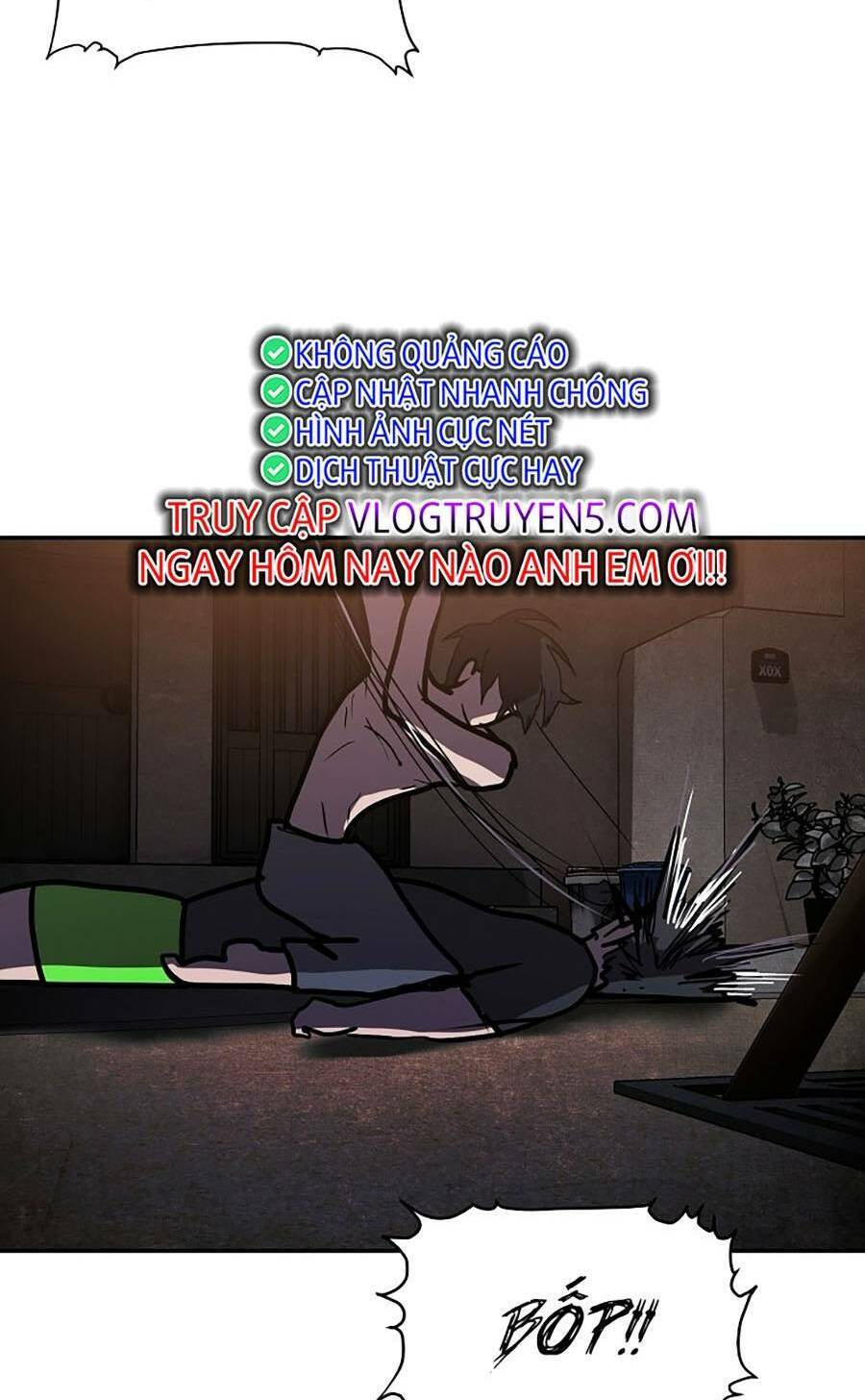 Người Hùng Thực Tế Ảo Chap 37 - Next Chap 38