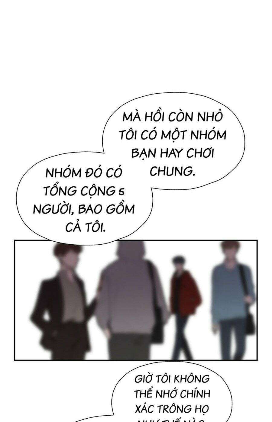 Người Hùng Thực Tế Ảo Chap 45 - Next Chap 46
