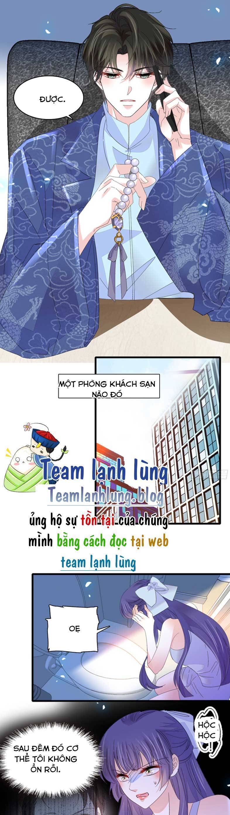 THIÊN KIM TOÀN NĂNG BÁ KHÍ NGÚT TRỜI Chap 114 - Next Chap 115