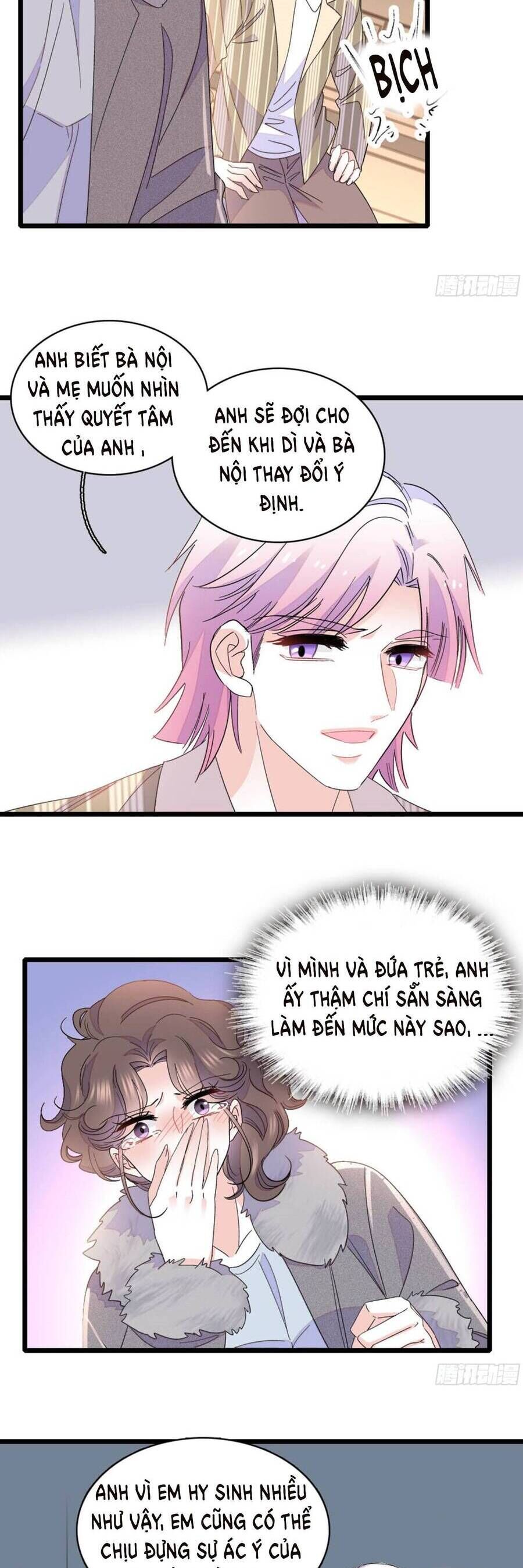 THIÊN KIM TOÀN NĂNG BÁ KHÍ NGÚT TRỜI Chap 161 - Next Chap 162