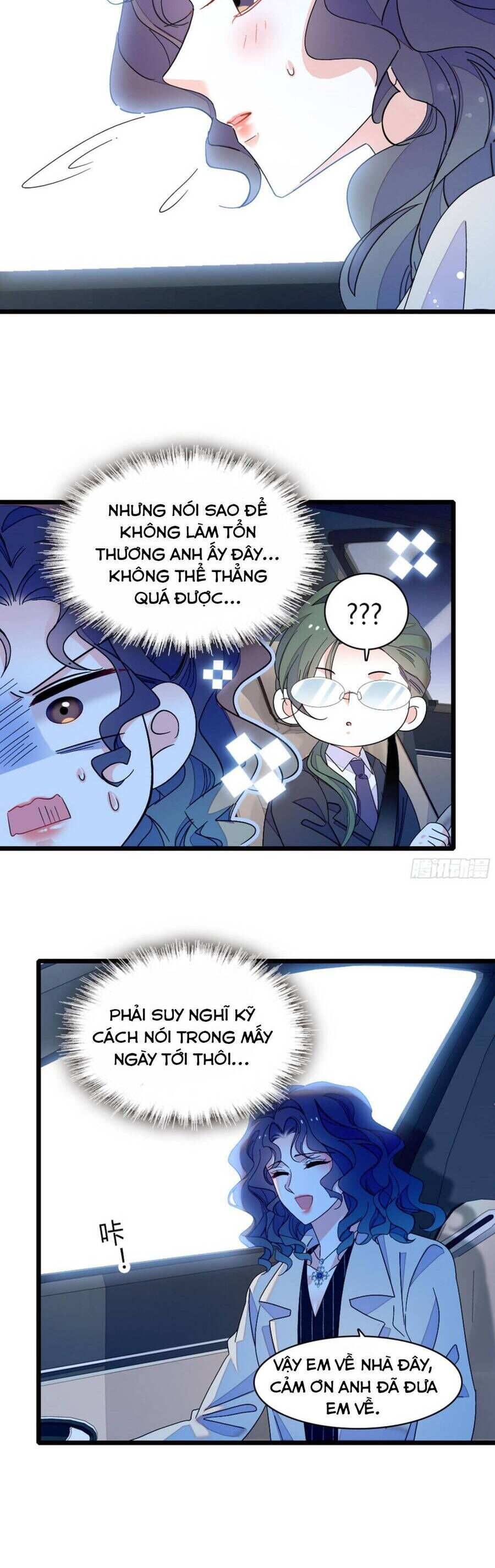 THIÊN KIM TOÀN NĂNG BÁ KHÍ NGÚT TRỜI Chap 198 - Next Chap 199