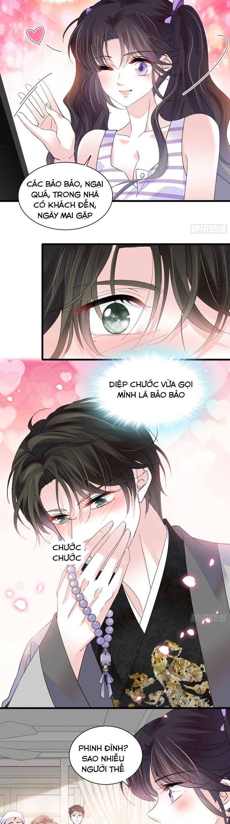 THIÊN KIM TOÀN NĂNG BÁ KHÍ NGÚT TRỜI Chap 90 - Next Chap 91