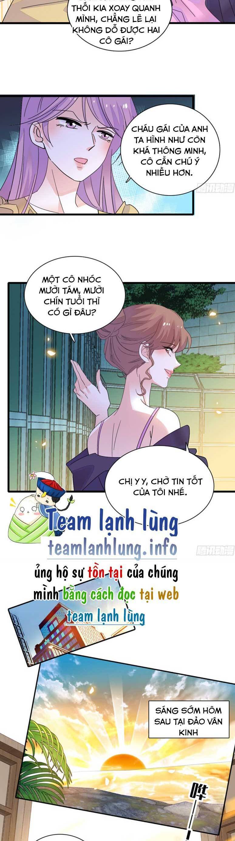THIÊN KIM TOÀN NĂNG BÁ KHÍ NGÚT TRỜI Chap 95 - Next Chap 96