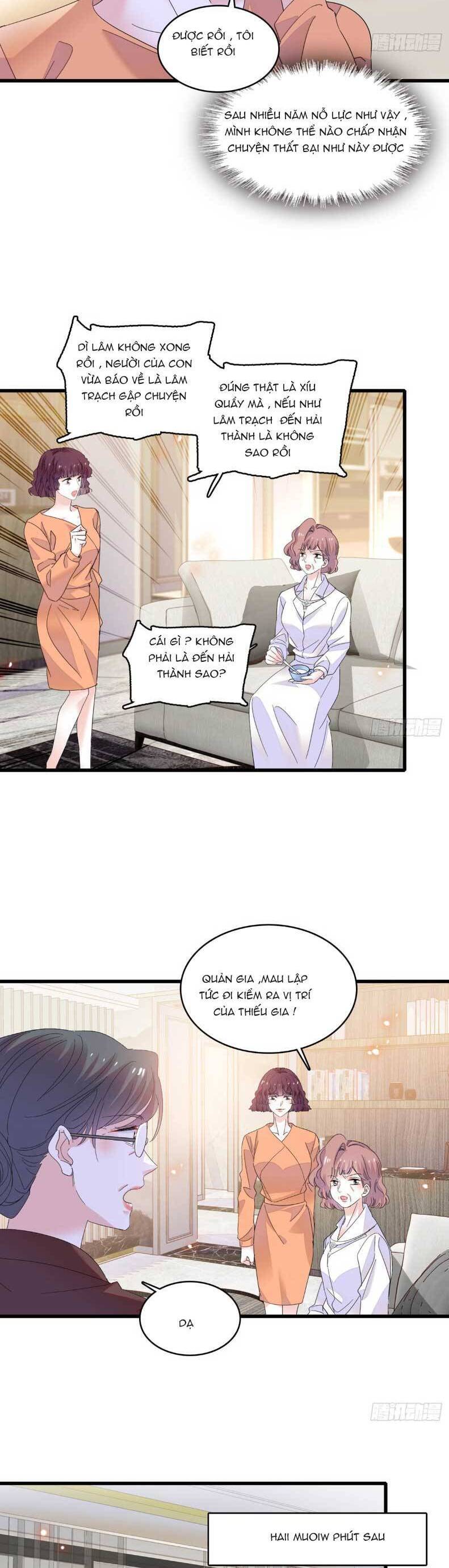 THIÊN KIM TOÀN NĂNG BÁ KHÍ NGÚT TRỜI Chap 63 - Next Chap 64