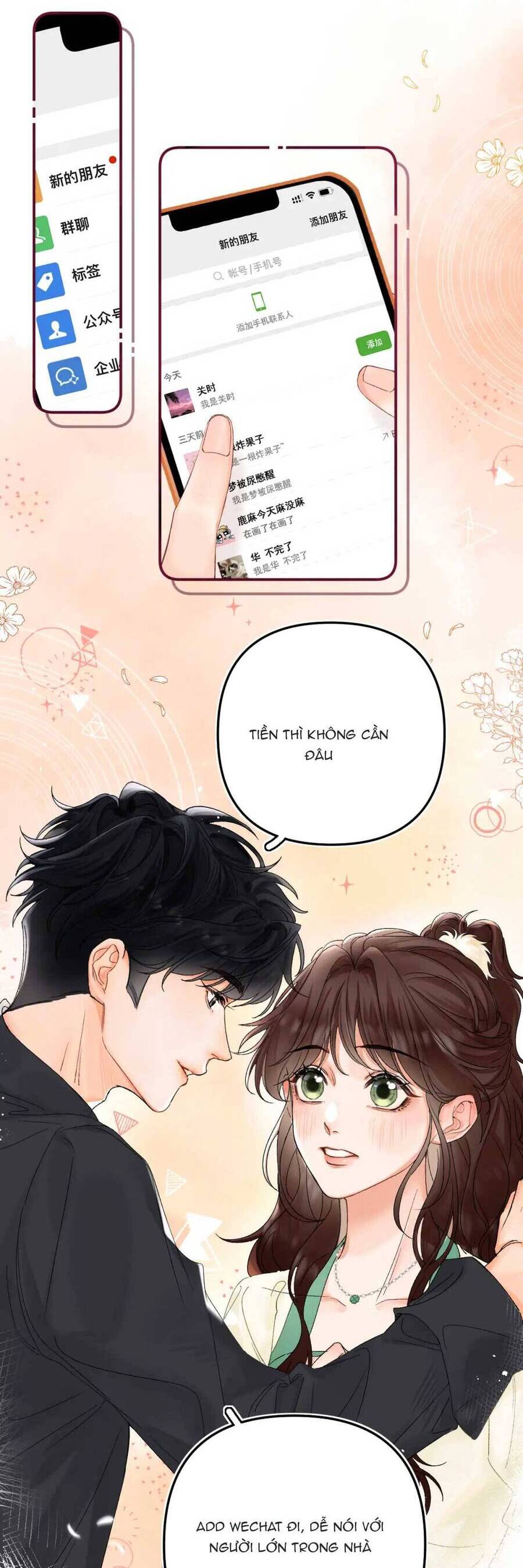 THỈNH ĐA LOAN CHIẾU Chap 5 - Next Chap 6