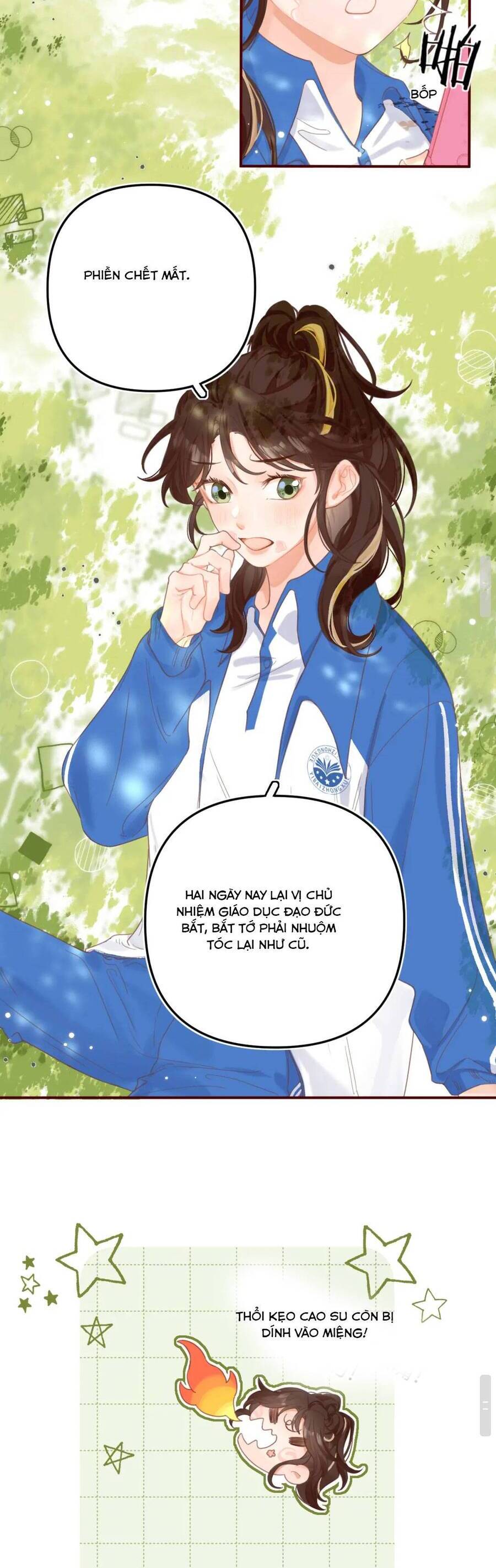 THỈNH ĐA LOAN CHIẾU Chap 2 - Next Chap 3