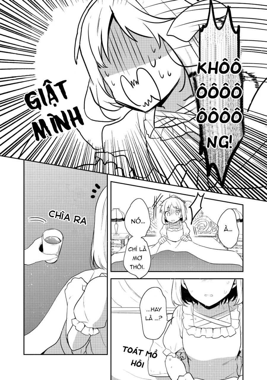 Tearmoon Empire Story Chap 19 - Next Chap 20