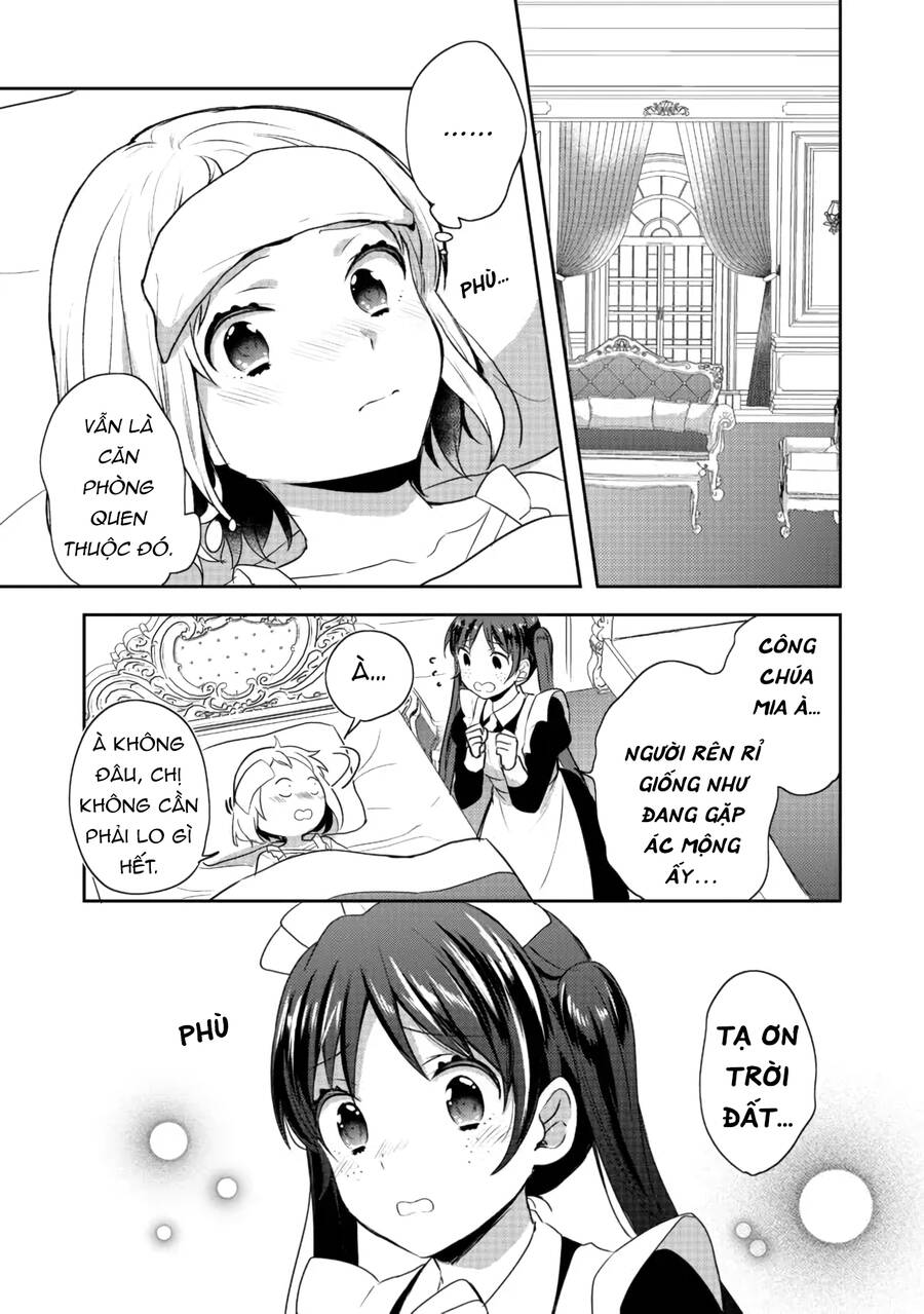 Tearmoon Empire Story Chap 19 - Next Chap 20