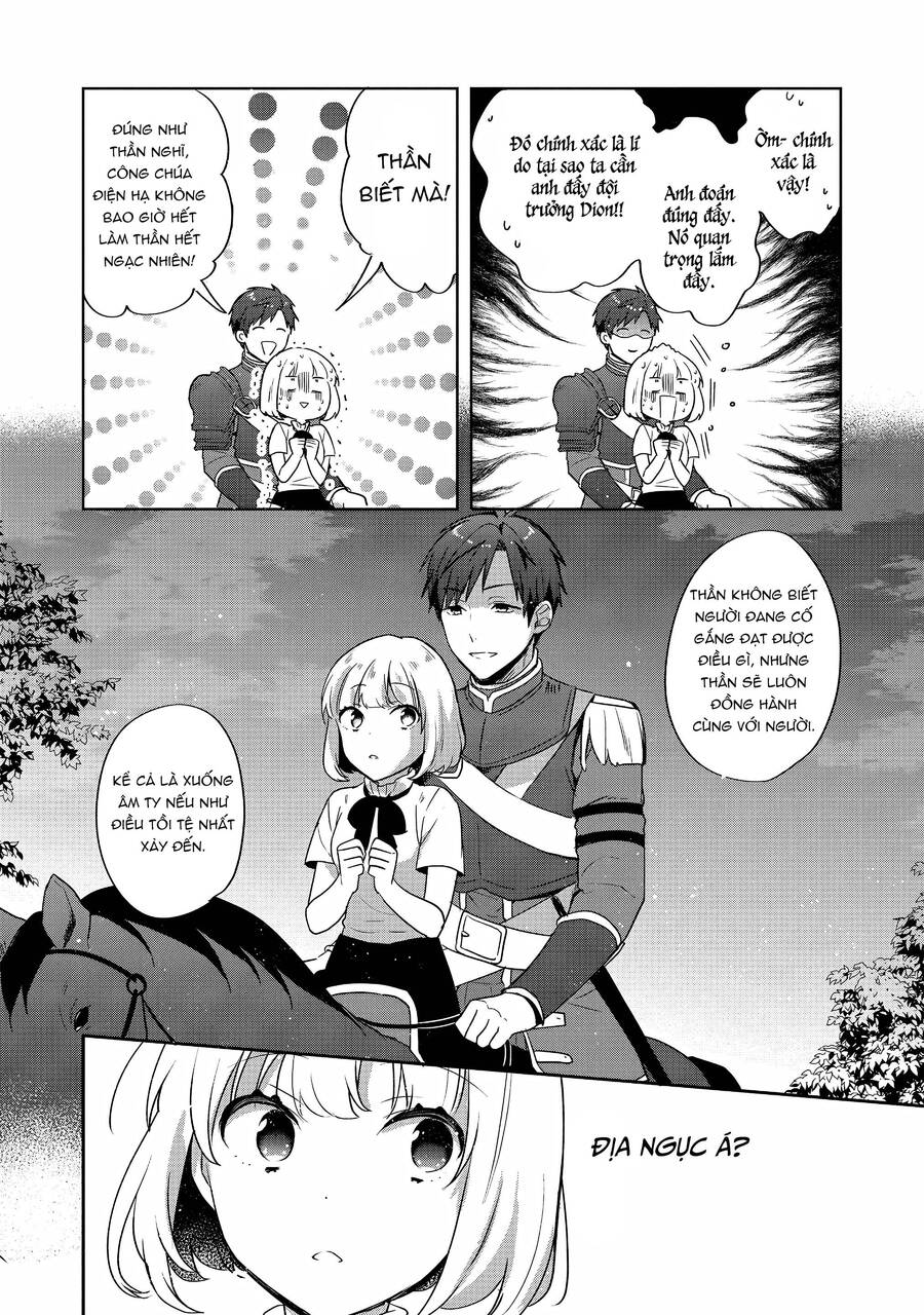 Tearmoon Empire Story Chap 27 - Next Chap 28