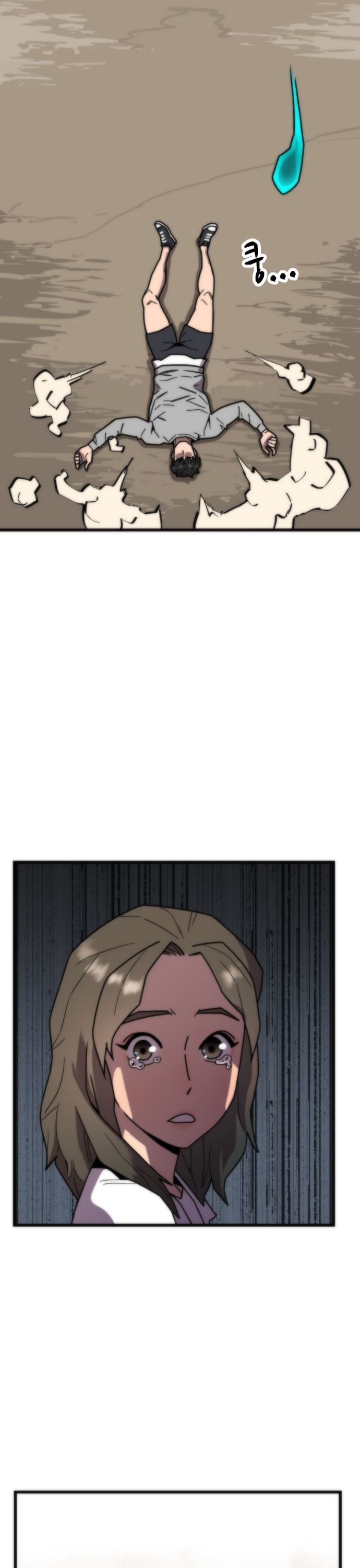 Lớp Học Bổ Túc Đặc Biệt Chap 18 - Next Chap 19