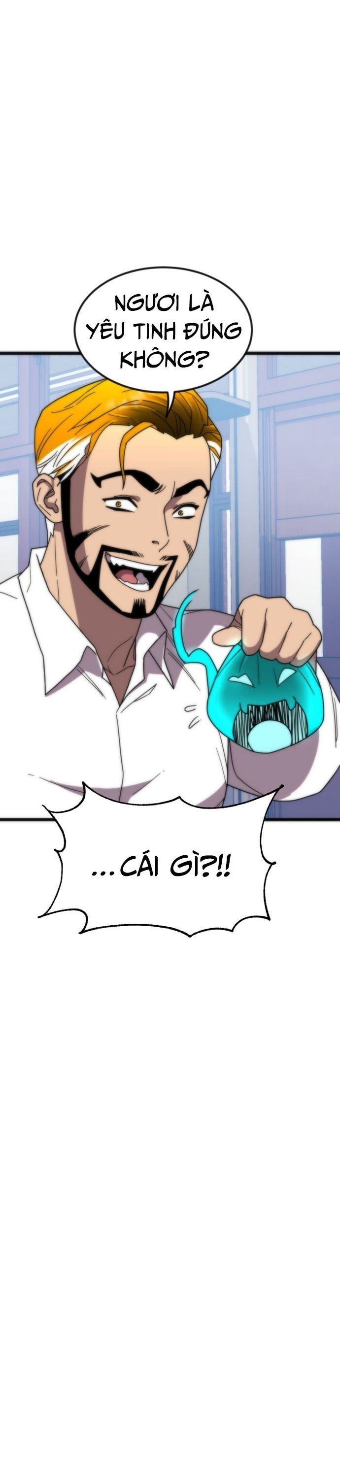 Lớp Học Bổ Túc Đặc Biệt Chap 20 - Next Chap 21