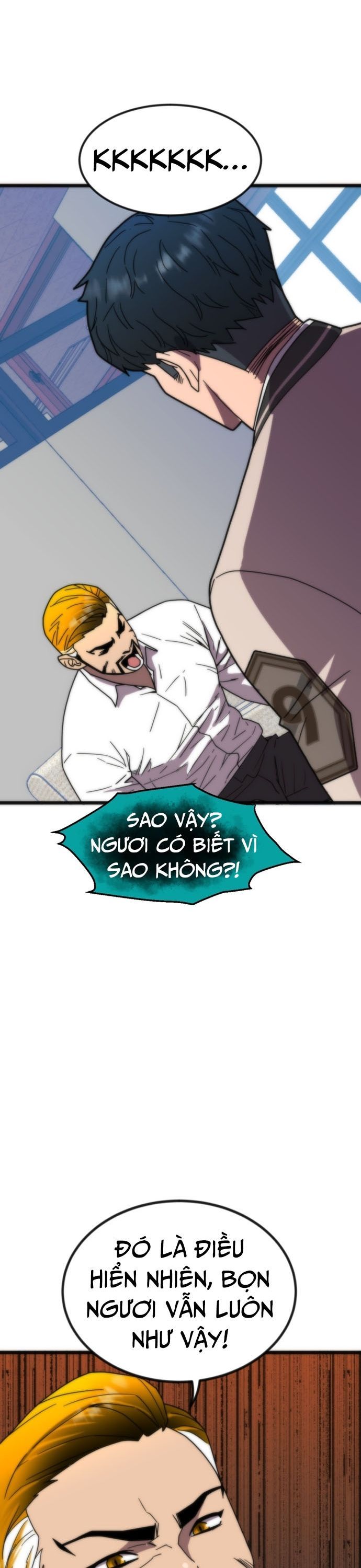 Lớp Học Bổ Túc Đặc Biệt Chap 20 - Next Chap 21