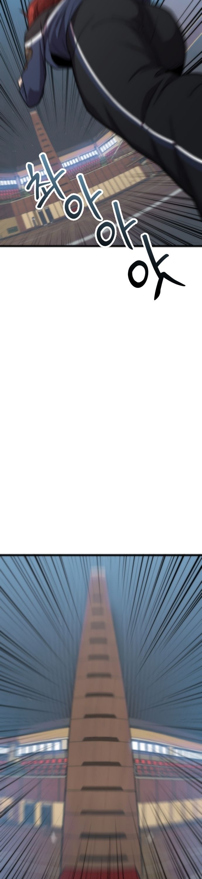 Lớp Học Bổ Túc Đặc Biệt Chap 21 - Next Chap 22