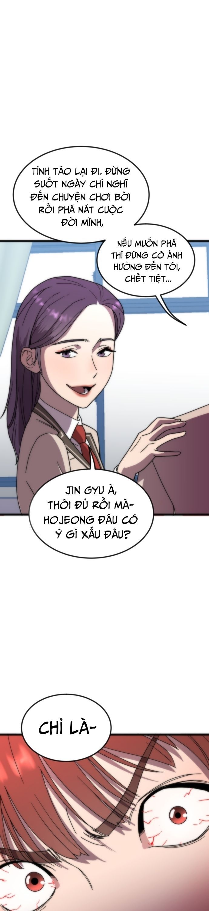 Lớp Học Bổ Túc Đặc Biệt Chap 21 - Next Chap 22