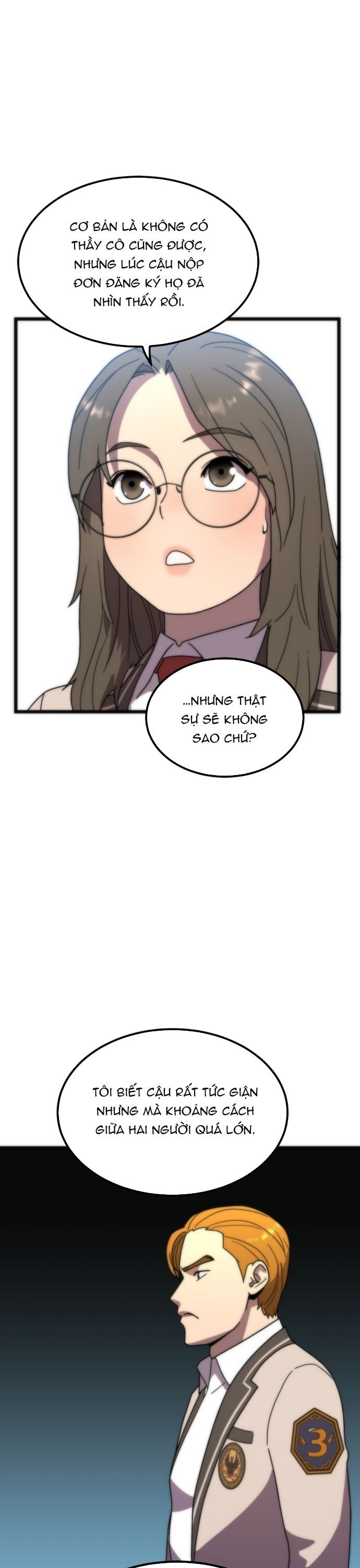 Lớp Học Bổ Túc Đặc Biệt Chap 22 - Next Chap 23