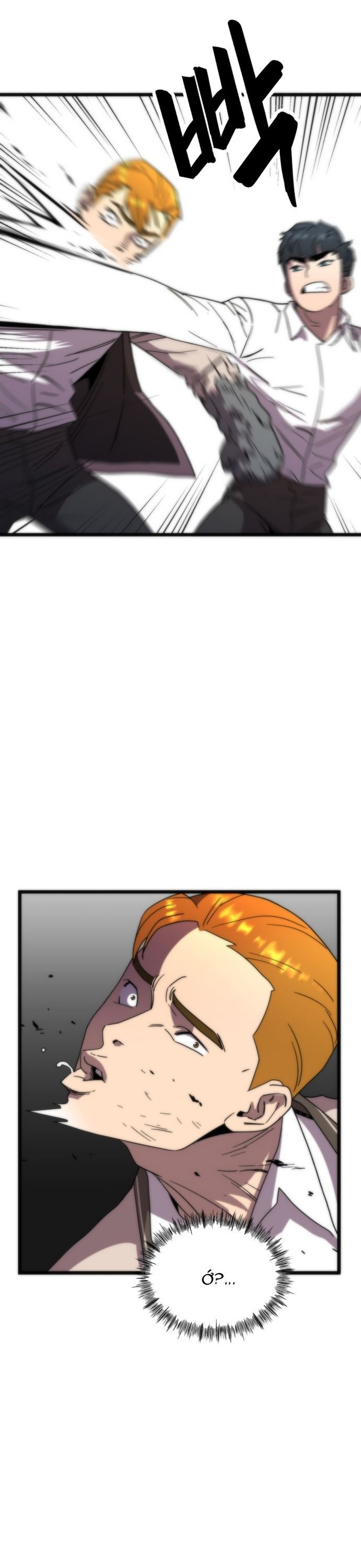 Lớp Học Bổ Túc Đặc Biệt Chap 22 - Next Chap 23