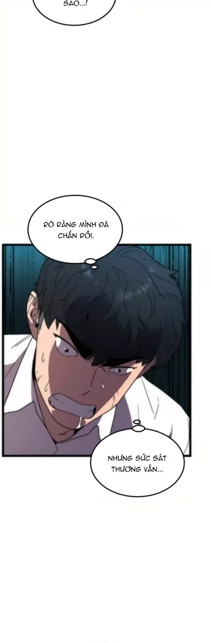 Lớp Học Bổ Túc Đặc Biệt Chap 23 - Next Chap 24