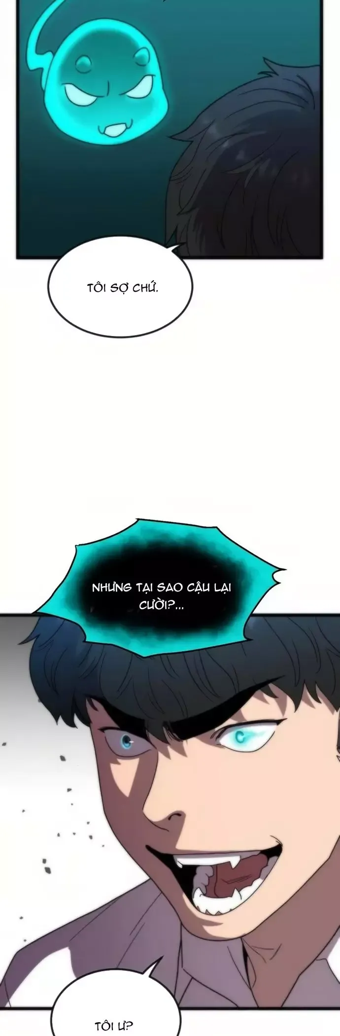 Lớp Học Bổ Túc Đặc Biệt Chap 23 - Next Chap 24