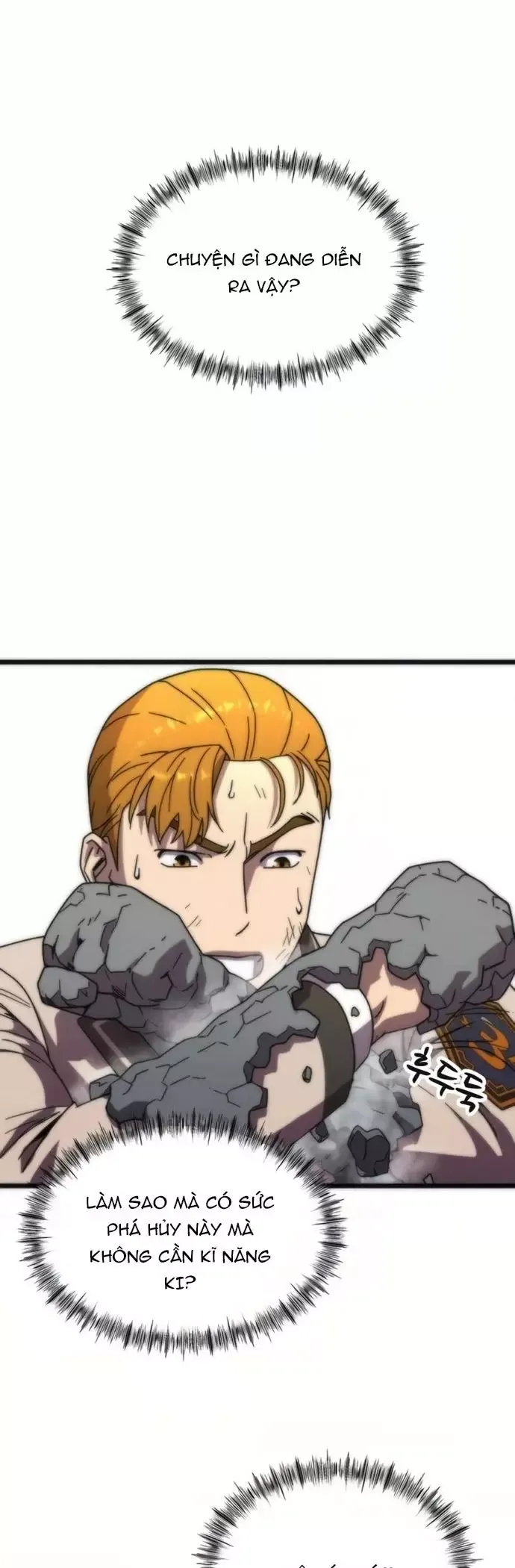 Lớp Học Bổ Túc Đặc Biệt Chap 23 - Next Chap 24