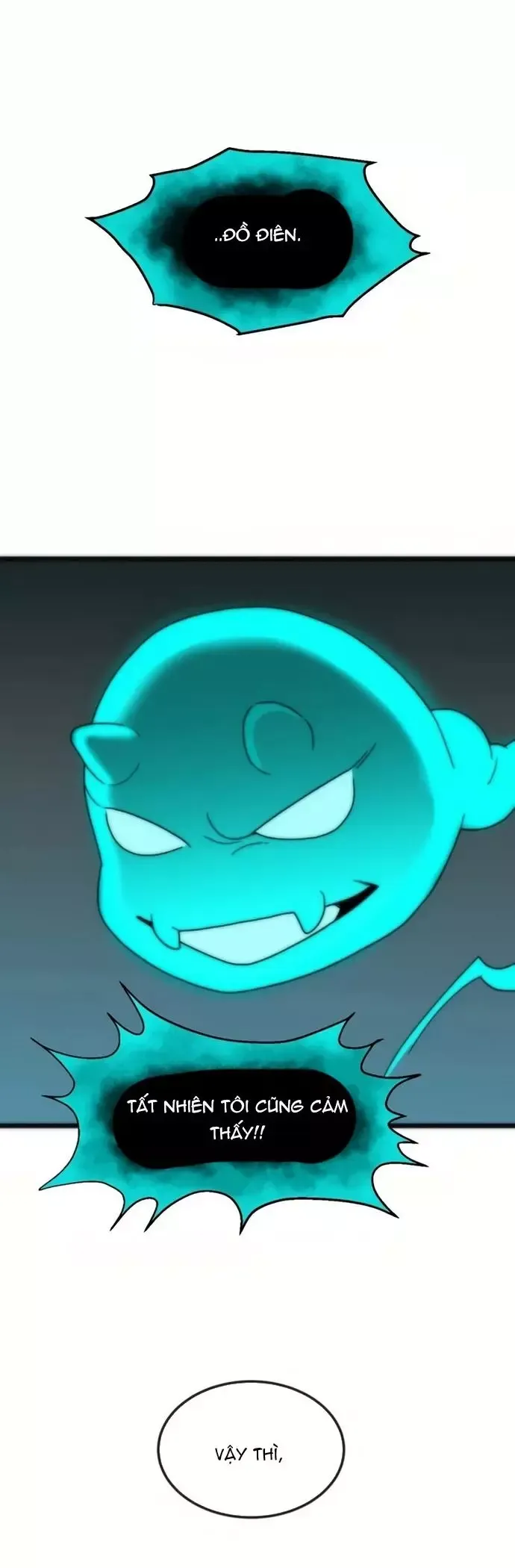 Lớp Học Bổ Túc Đặc Biệt Chap 23 - Next Chap 24