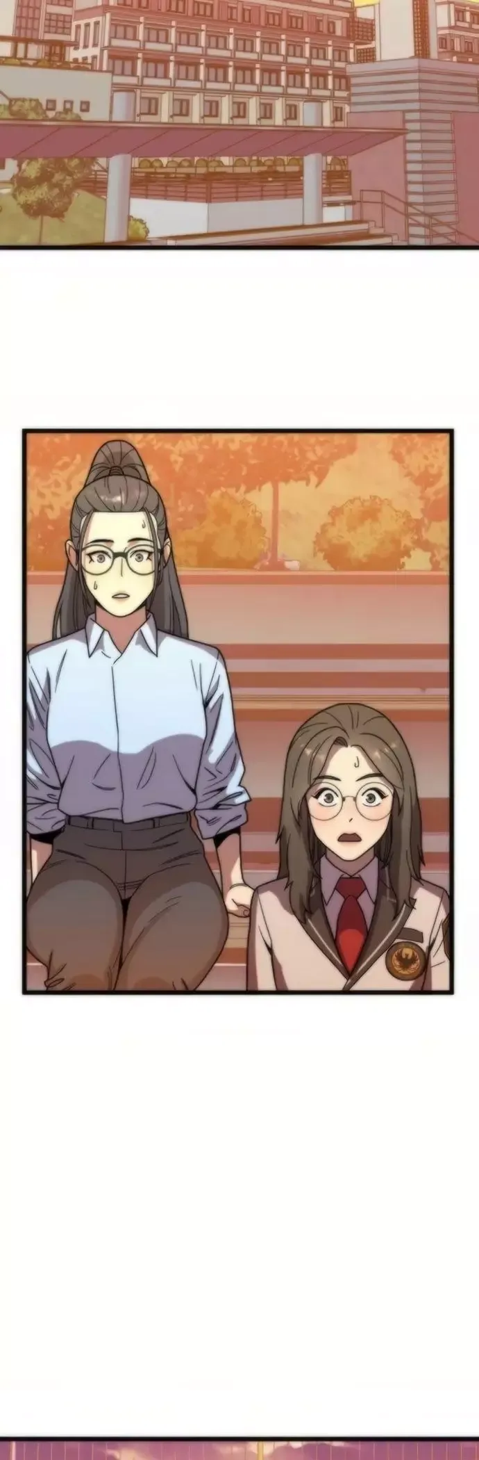 Lớp Học Bổ Túc Đặc Biệt Chap 23 - Next Chap 24