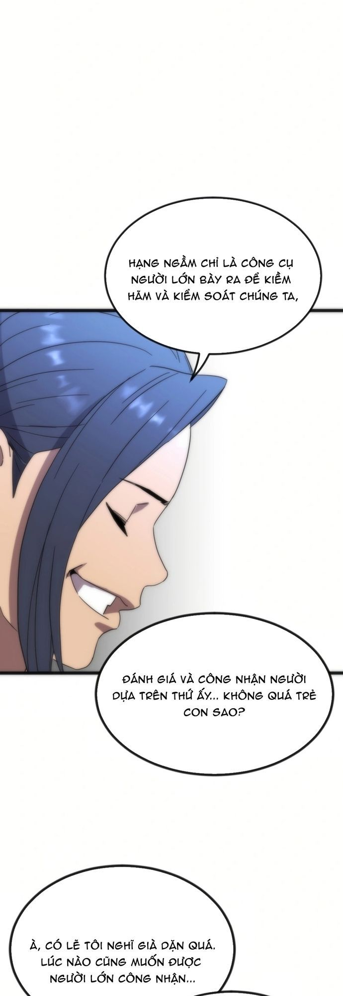 Lớp Học Bổ Túc Đặc Biệt Chap 24 - Next Chap 25