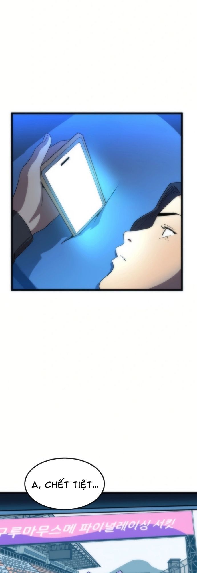 Lớp Học Bổ Túc Đặc Biệt Chap 24 - Next Chap 25