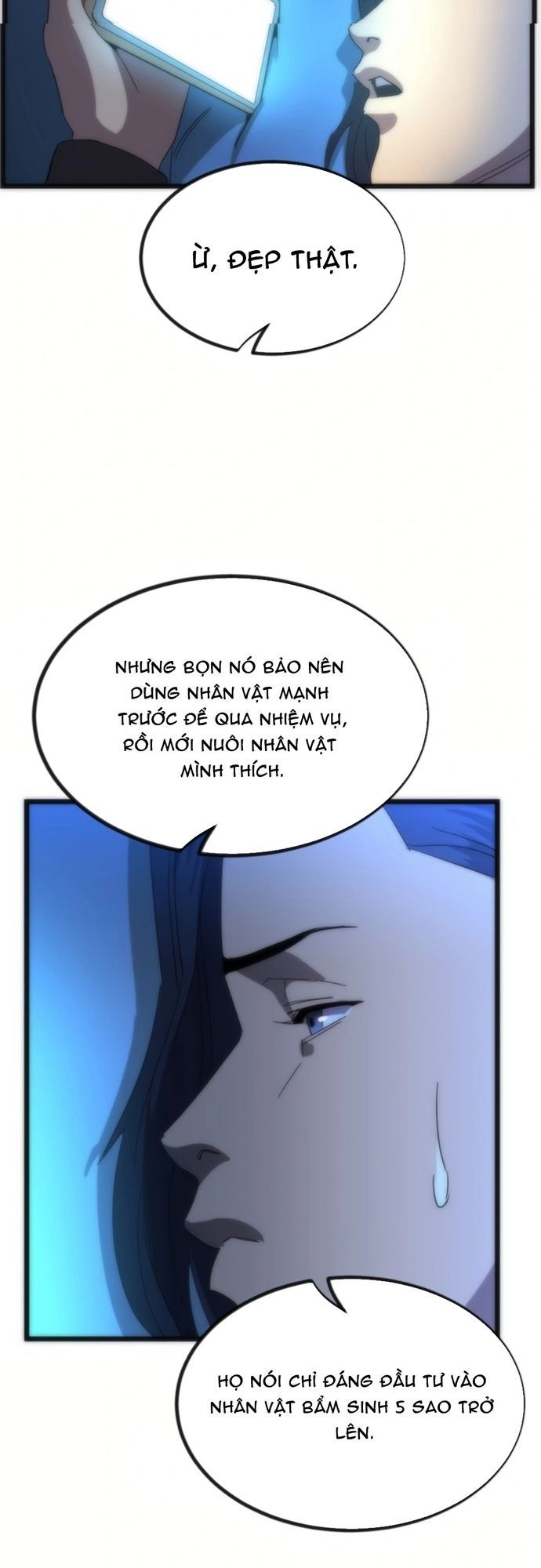 Lớp Học Bổ Túc Đặc Biệt Chap 24 - Next Chap 25
