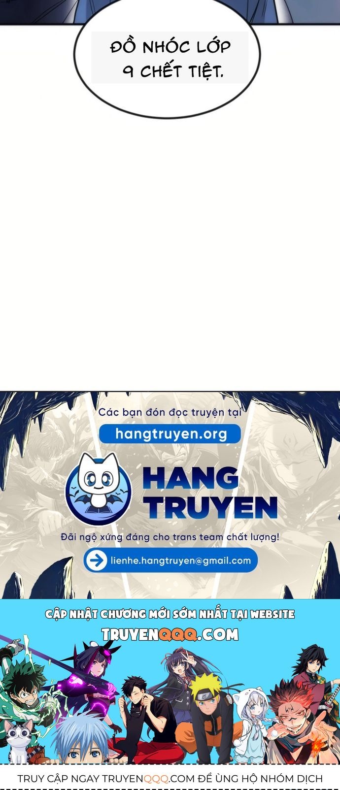 Lớp Học Bổ Túc Đặc Biệt Chap 25 - Next Chap 26