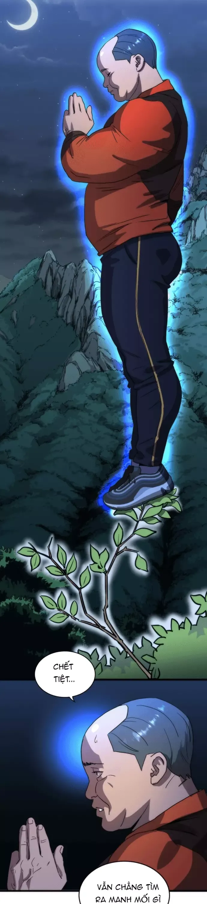 Lớp Học Bổ Túc Đặc Biệt Chap 28 - Next Chap 29