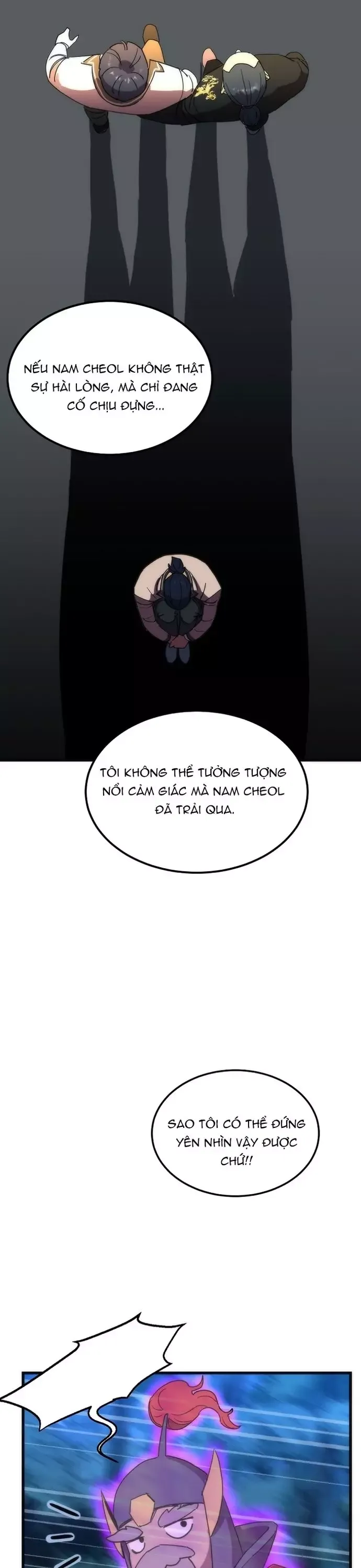 Lớp Học Bổ Túc Đặc Biệt Chap 29 - Next Chap 30