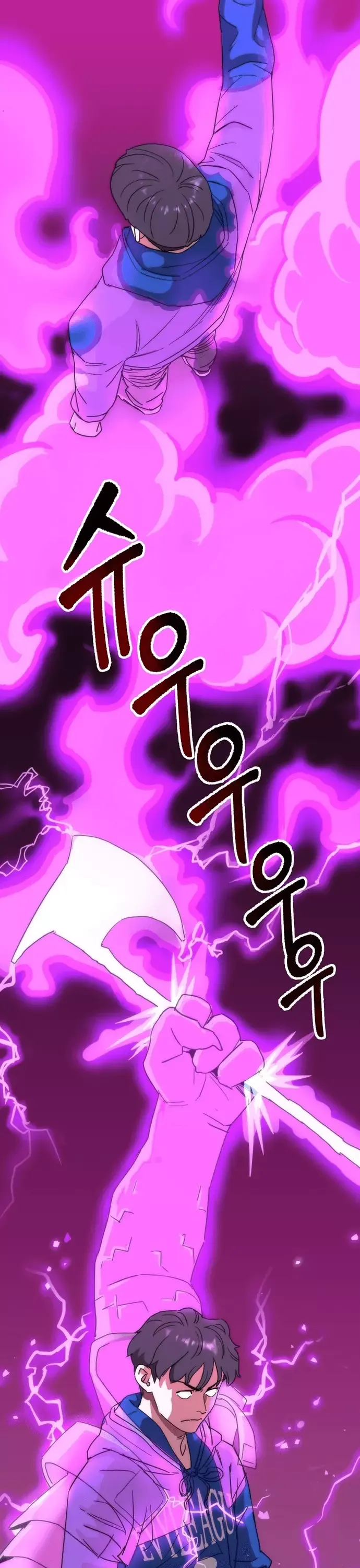 Lớp Học Bổ Túc Đặc Biệt Chap 29 - Next Chap 30