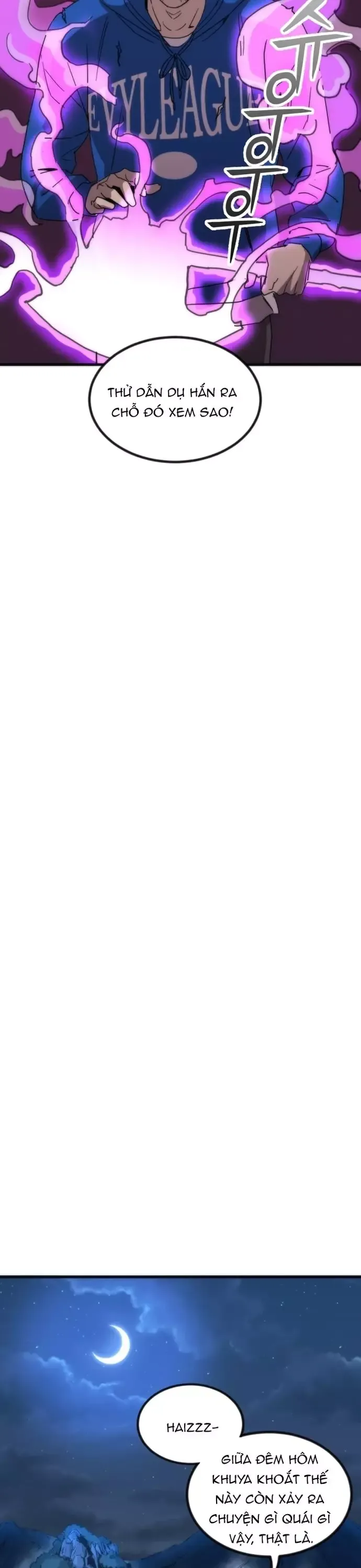 Lớp Học Bổ Túc Đặc Biệt Chap 30 - Next Chap 31