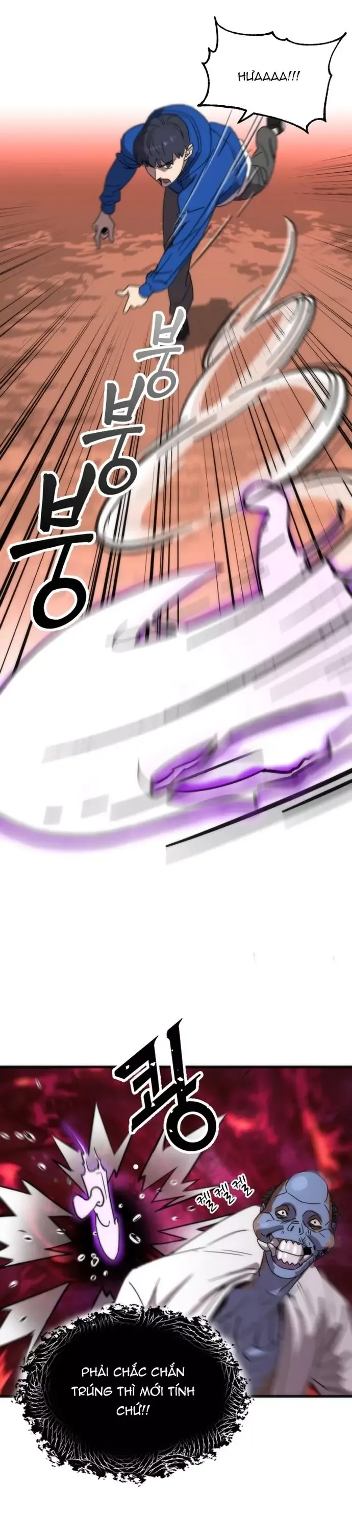 Lớp Học Bổ Túc Đặc Biệt Chap 30 - Next Chap 31